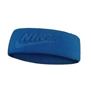 NIKE Men's Dri-FIT Terry Headband NEW with TAGS